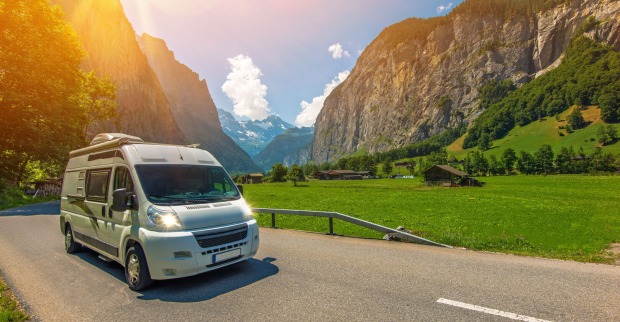 Im preislichen Spitzenfeld: die Schweiz. | Credit:  iStockfoto/welcomia