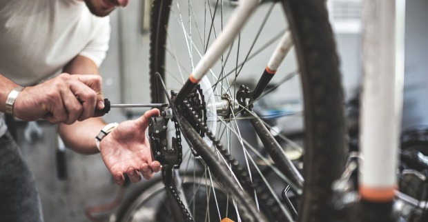 Fahrradservice