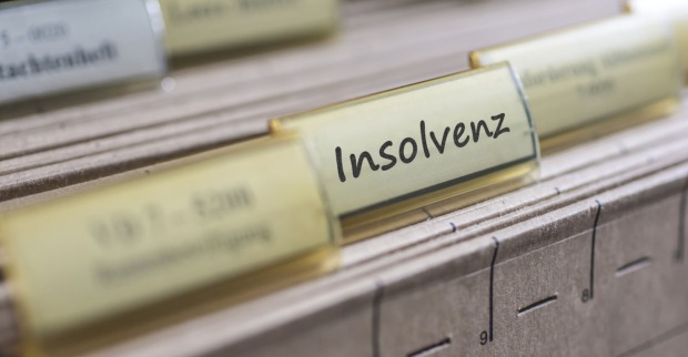 Insolvenz