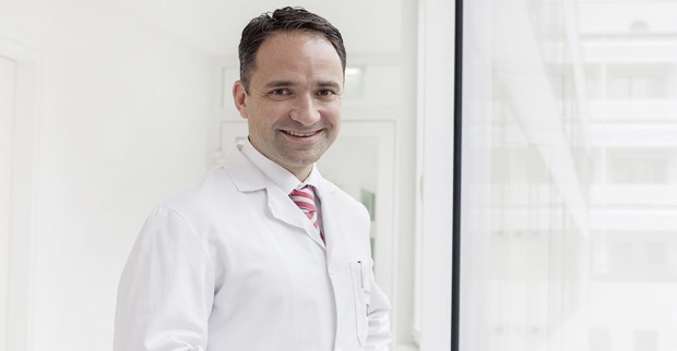Dr. Andreas Shamiyeh
