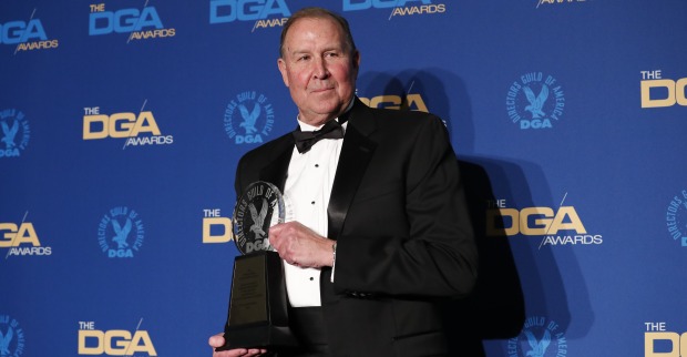 Duncan Henderson
