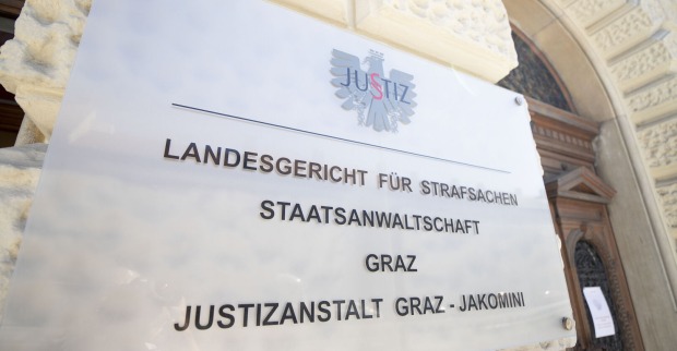 Landesgericht Graz