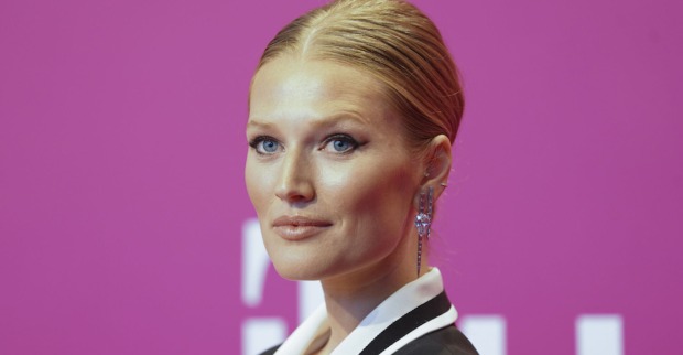 Toni Garrn I Credit: Krick, Jens/Action Press/picturedesk.com