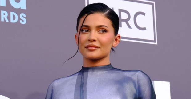 Influencerin Kylie Jenner