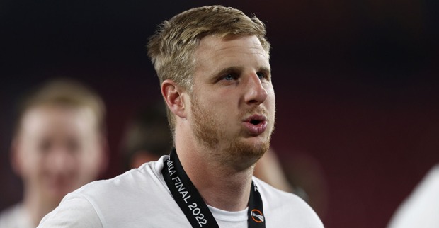 Martin Hinteregger