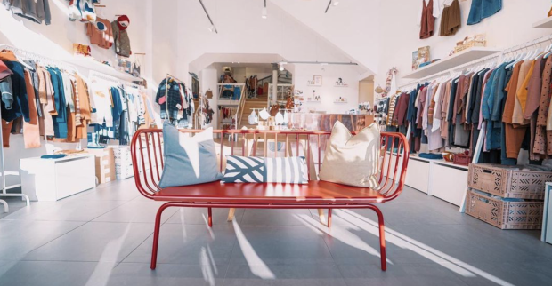 Concept Store Small Heroes | Credit: Instagram/Small Heroes