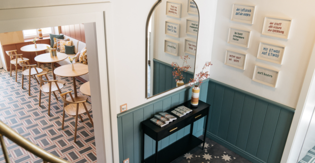 Place to be Juni | Credit: Hotel Villa Alma