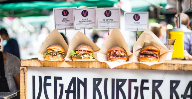 Veganes Festival
