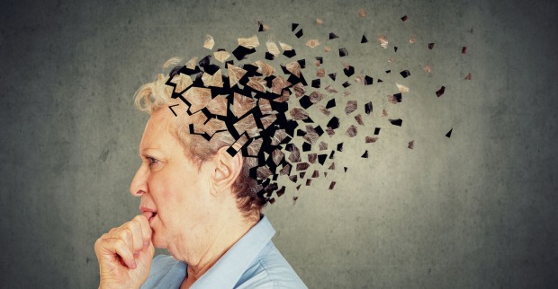 Alzheimer | Credit: iStock.com/SIphotography