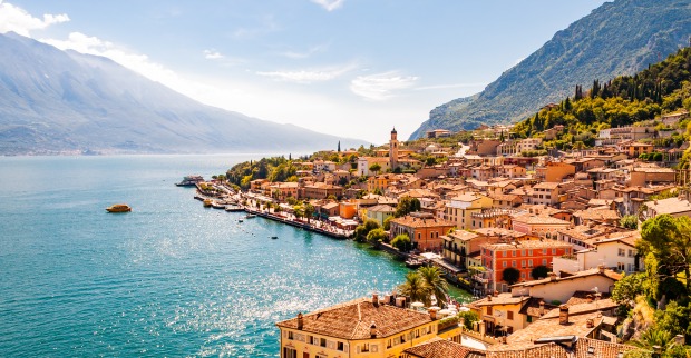 Gardasees | Credit: iStock.com/YKD