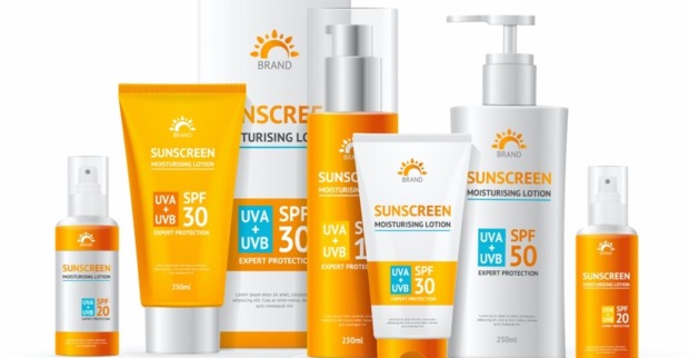 Sonnenschutzfaktor | Credit: iStock.com/nidwlw