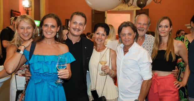 Weekend Sommerfest