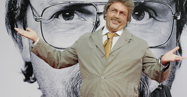 Hape Kerkeling aka Horst Schlämmer