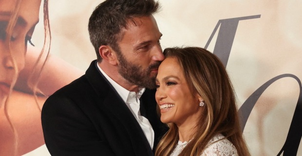 Jennifer Lopez und Ben Affleck I Credit: MARIO ANZUONI/REUTERS/picturedesk.com