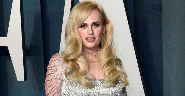 Rebel Wilson I Credit: PATRICK T. FALLON/AFP/picturedesk.com