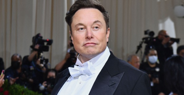 Tesla-Chef Elon Musk