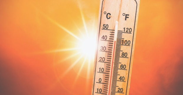 Thermometer