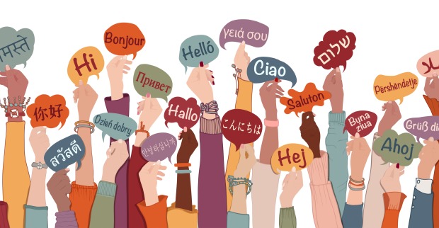 Attraktive Sprachen | Credit: iStock.com/melitas