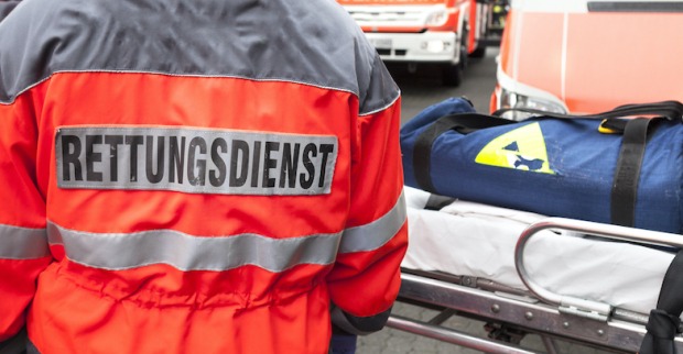 Rettungsdienst