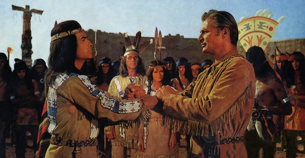 Winnetou