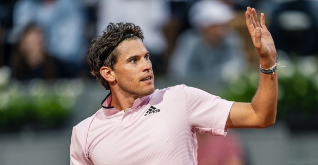 Dominic Thiem