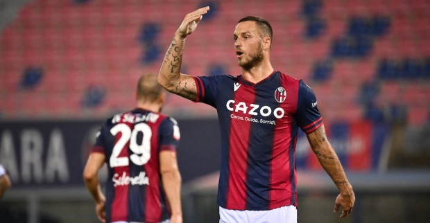 Marko Arnautovic