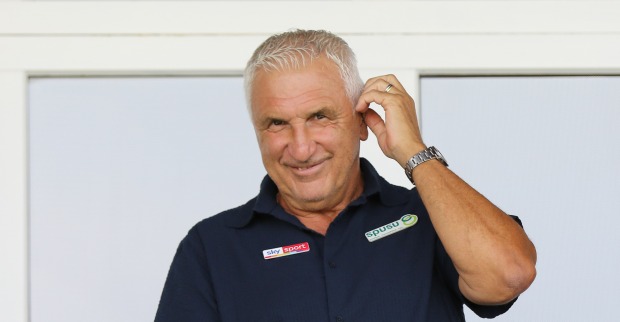Hans Krankl