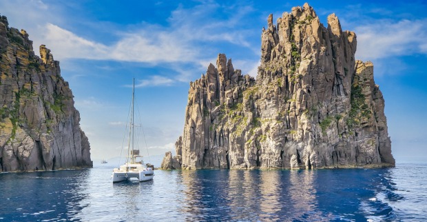 Reif für die Insel | Credit: iStockphoto/wiesdie