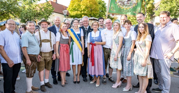 Großheuriger