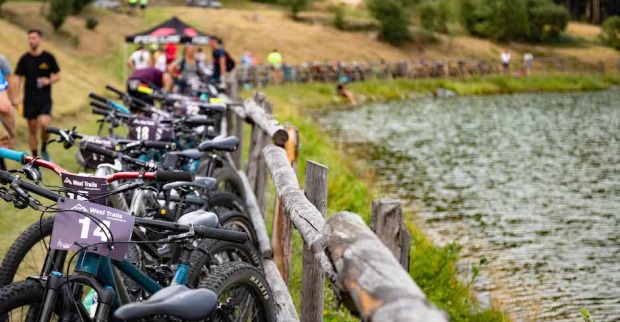 Wexl Trails
