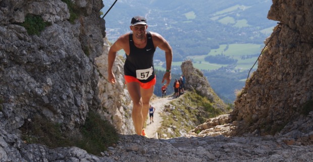 Raxlauf