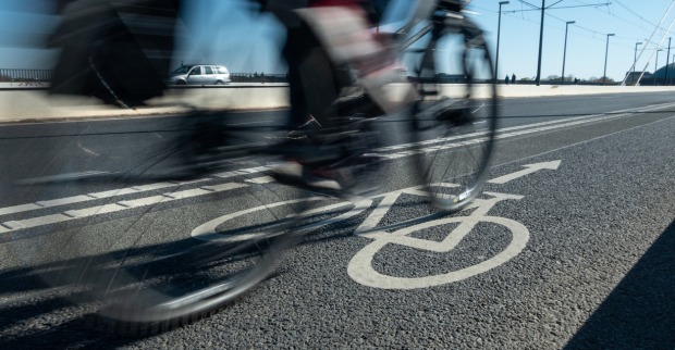 Fahrrad