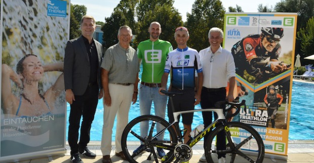 Parktherme Ultratriathlon