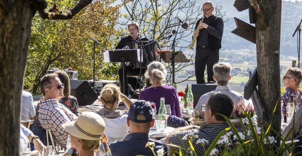 Jazz Festival in Leibnitz 2021