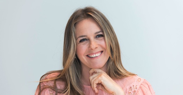 Alicia Silverstone