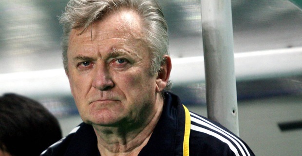 Ivica Osim
