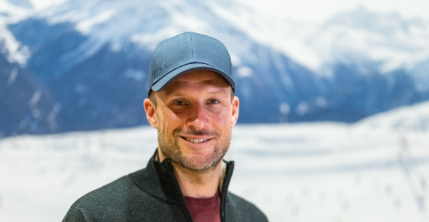 Aksel Lund Svindal Portraitfoto