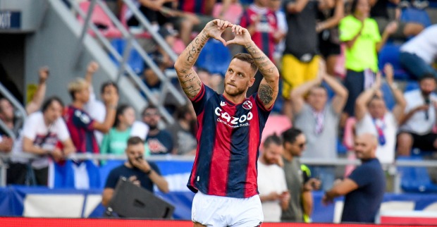 Marko Arnautovic