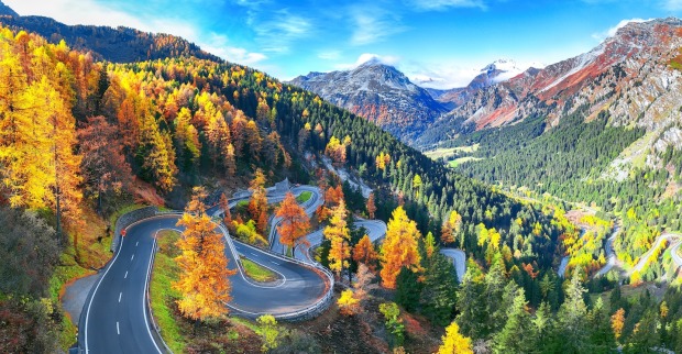Malojapas / Credit: AdobeStock