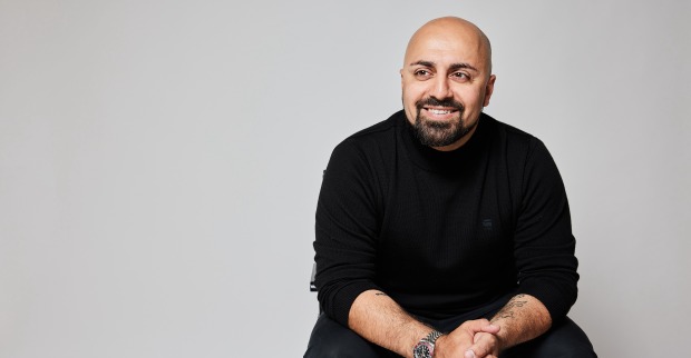Ali Mahlodji