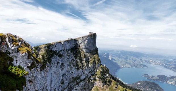 Schafbergspitze | Credit: Simone Reitmeier