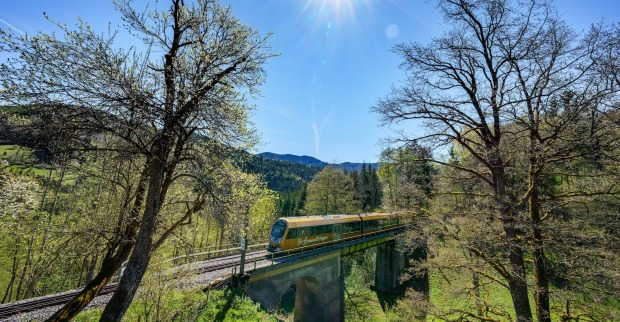 Mariazellerbahn