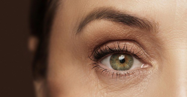 Augen einer Frau | Credit: iStock.com/Jun