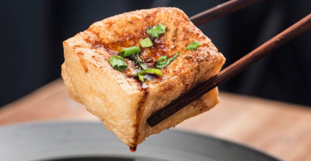 Gegrillter Tofu | Credit: iStock.com/dashu83