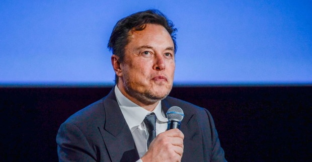 Eleon Musk | CARINA JOHANSEN / AFP / picturedesk.com