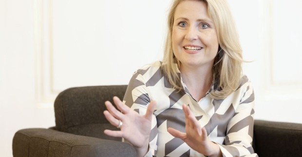 Susanne Raab