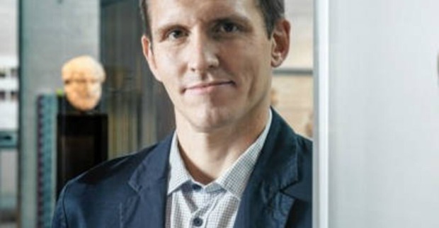 Marko Mele