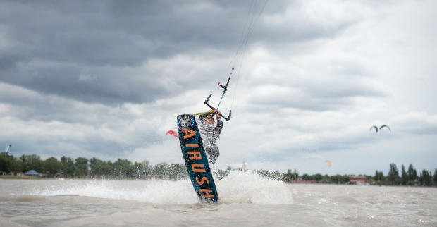 Surf Games
