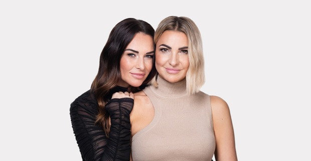 Mira und Petra