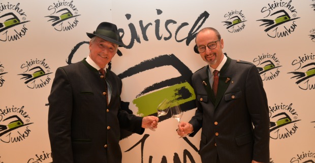 Junkerpräsentation 2022